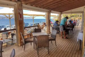 S&rsquo; Illot Bar Restaurant