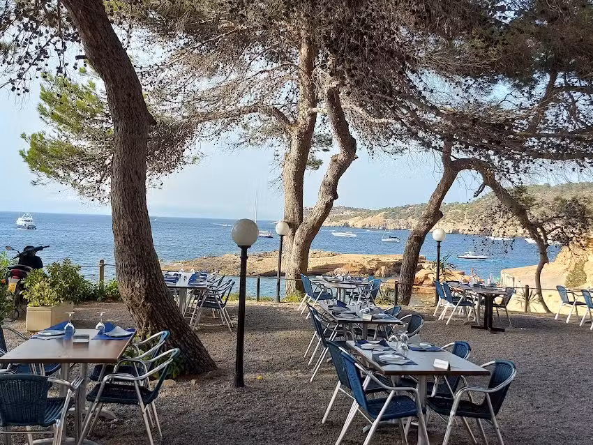 S&rsquo;illot des rencli