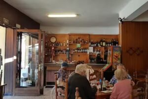 S&rsquo; Olivera de n&rsquo;Emilio