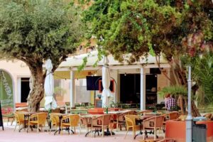 S&rsquo;Olivera Pizza