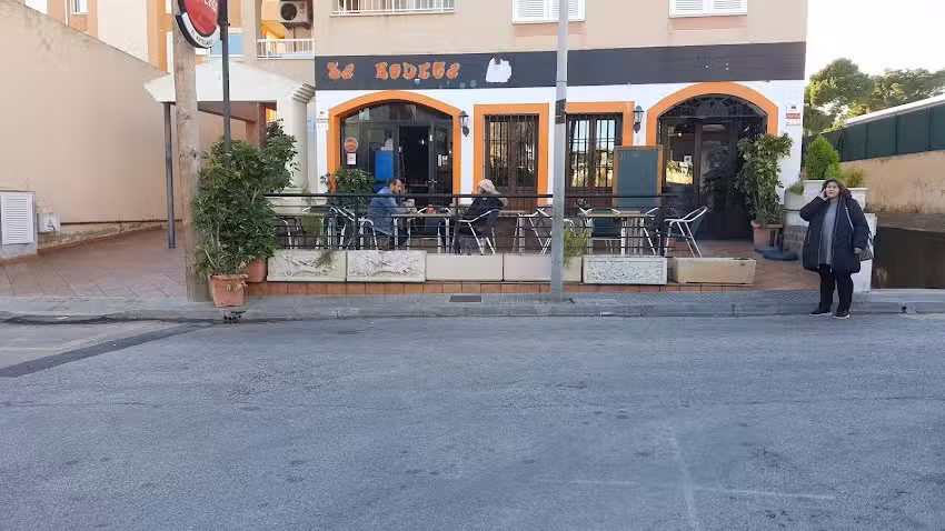 Sa Bodega El Artesano