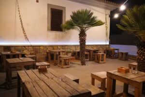 Sa CerVIseria Craft Beer & Organic Wine