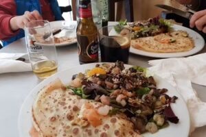 Sa Creperia Sa Bassa