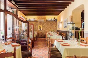 Sa Cuina de N&rsquo;Aina