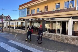 Sa cuina de na Marisol