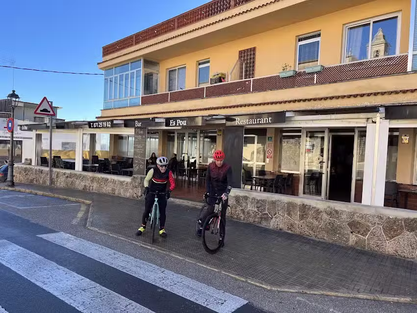 Sa cuina de na Marisol