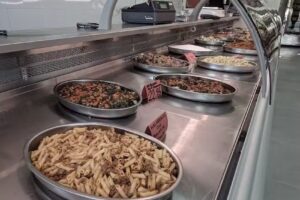 Sa Cuina Des Pont D&rsquo;Inca(Zhen Bao)