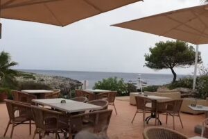 Sa Cuina & Mar Blau – Adults Recommended