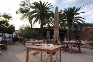 Sa Figuera Restaurant