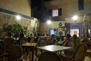 SA FOGANYA DE LLUCMAJOR