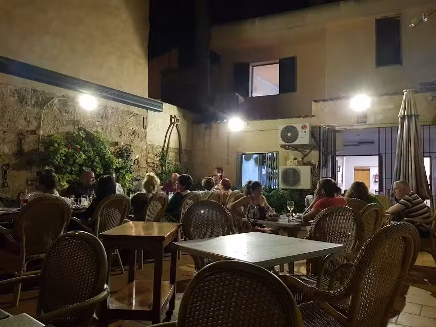 SA FOGANYA DE LLUCMAJOR