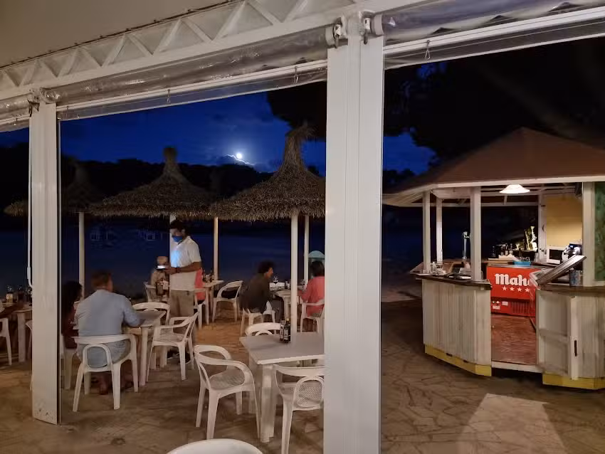 Sa Font de n&rsquo;Alis