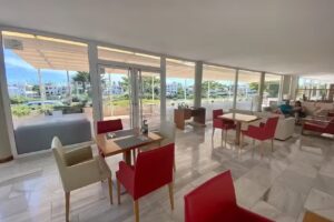 Sa Galera Restaurante