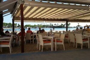 Sa Gavina Beach Club