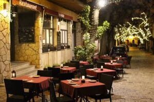 Sa Mata Paellas & Cocina Mallorquina