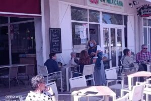 Sa mexicana (Son Bauló)