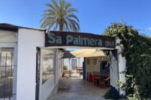 Sa Palmera