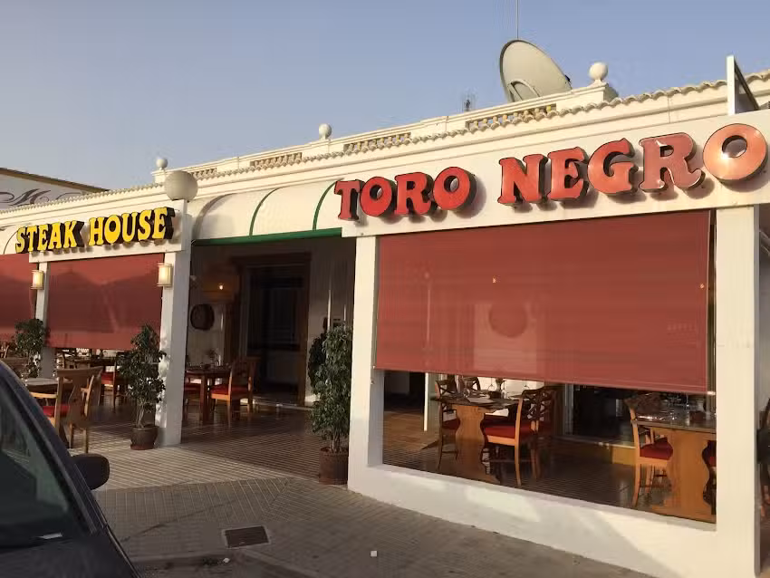 Sa Parrilla des Lago