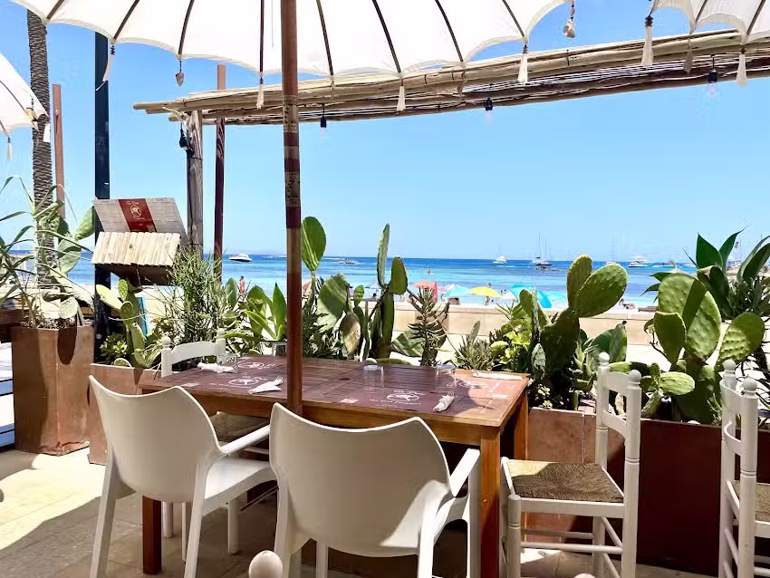 Sa Punta Formentera