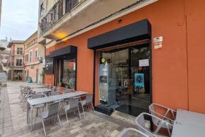 Sa Roqueta Bar i Mes Manacor