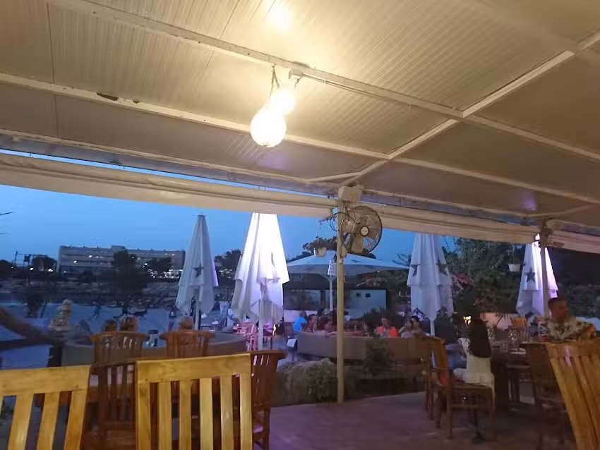 SA TALAIA BEACH Pizza & Grill