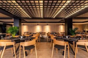 Sa Talaia Tapas & More