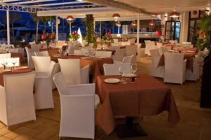 Sa Taverna des Port Alcúdia