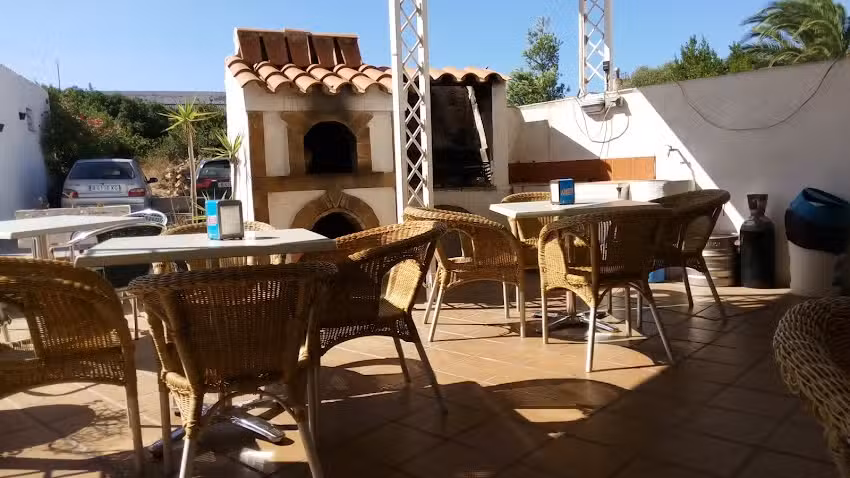 Sa Teulera | Gastrobar