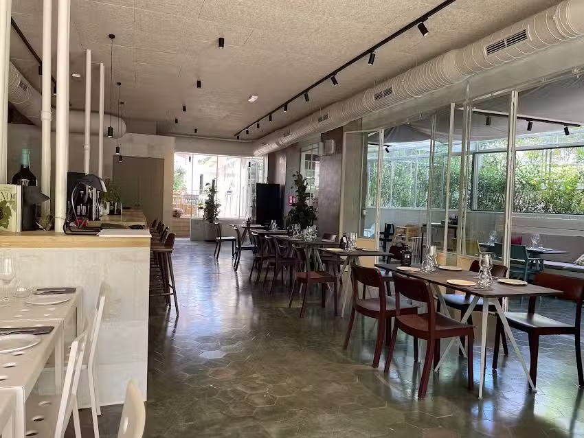 Sa Vida Wine Restaurant | Restaurante Chamart&iacute;n