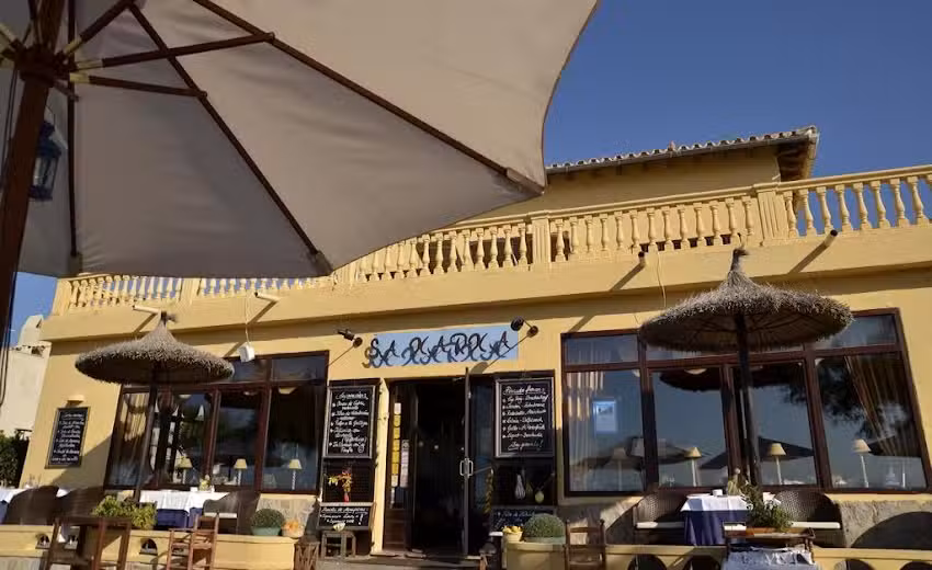 Sa Xarxa