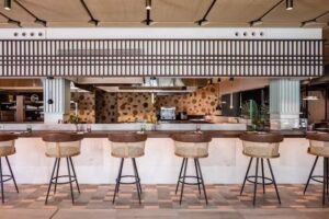 Saba Restaurant Bar & Bodega