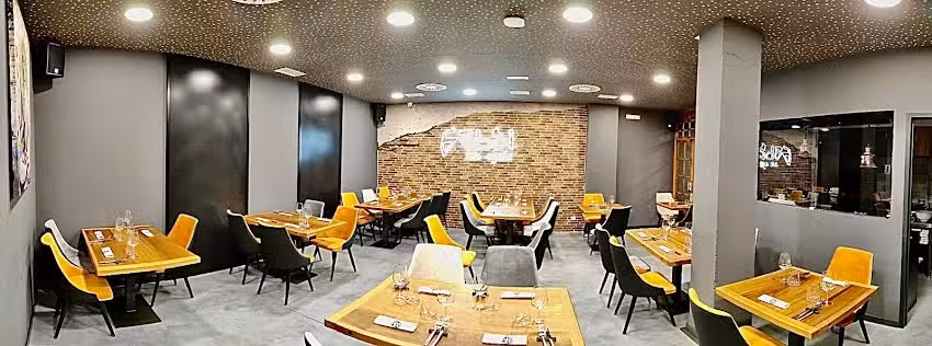 Sabai Restaurante