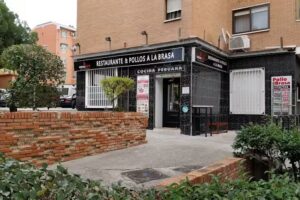 SabeaPerú: restaurante de cocina peruana tradicional