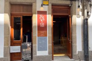 Sabor a Casa Coru&ntilde;a