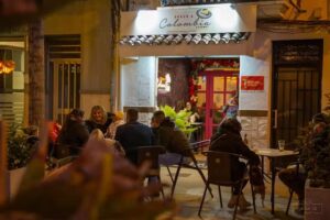 SABOR A COLOMBIA gourmet