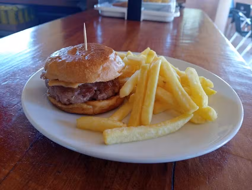 Sabor Andino
