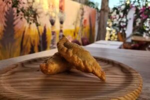 Sabor Argentino Nomads Garden Terreros