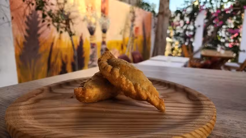 Sabor Argentino Nomads Garden Terreros