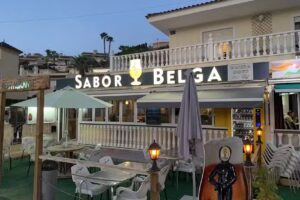 Sabor Belga Restaurante