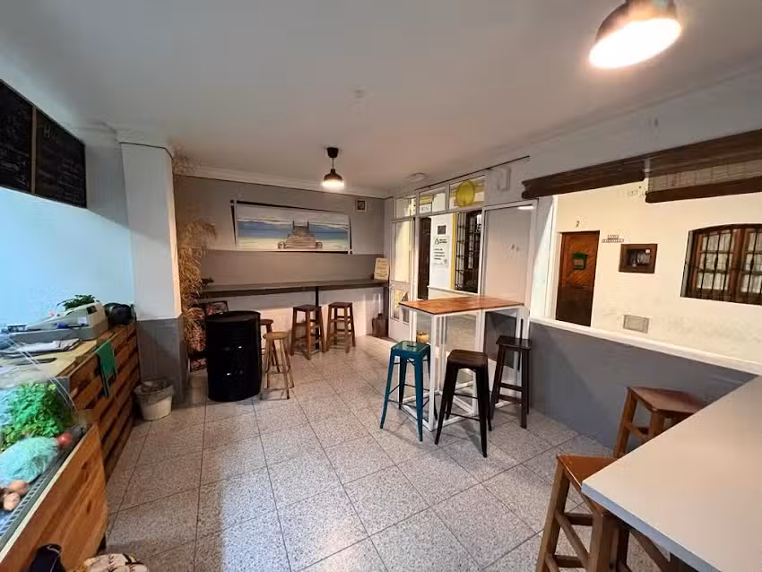 SABOR DE CASA