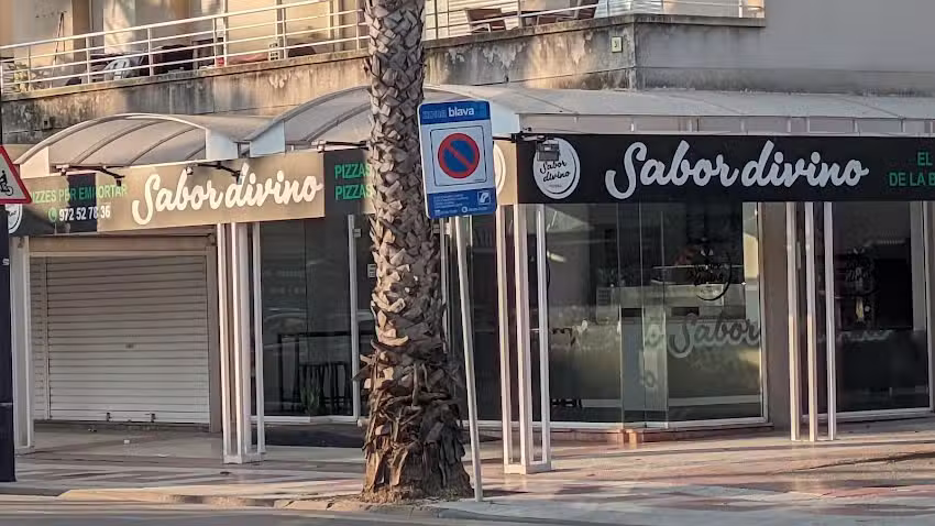 Sabor divino