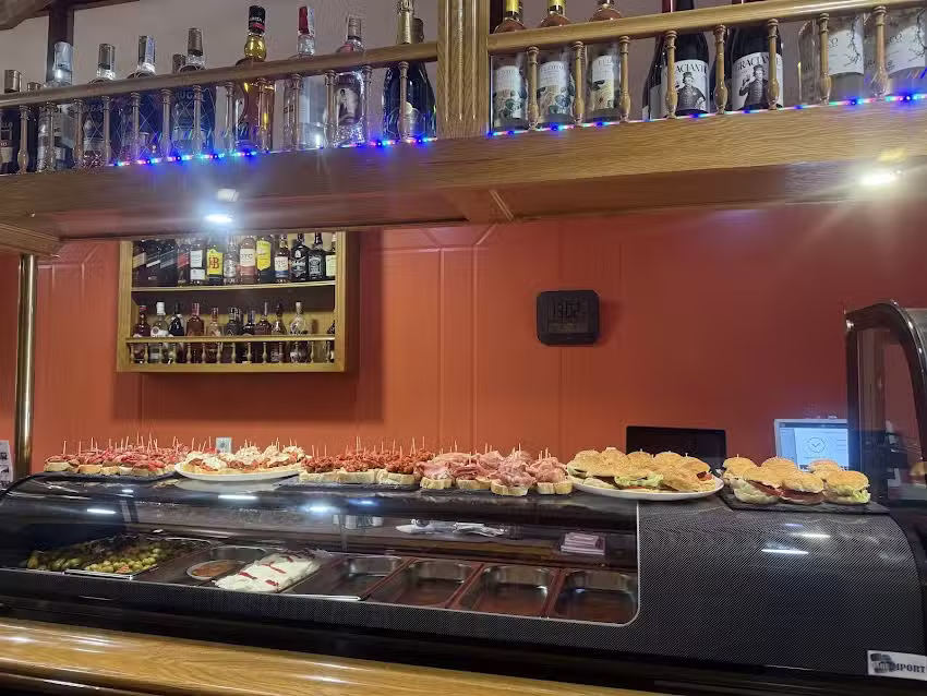 Sabor Entre Ra&iacute;ces 🇩🇴🇻🇪🇪🇸 Restaurante en Torrej&oacute;n de Ardoz