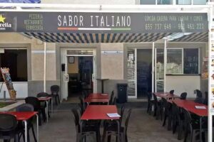 Sabor Italiano &ndash; Mis Amores