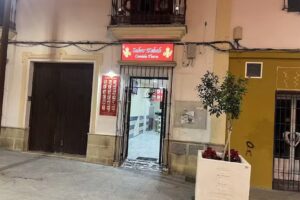 Sabor Kebab Trebujena