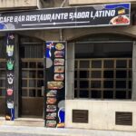 Sabor Latino