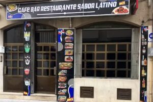 Sabor Latino