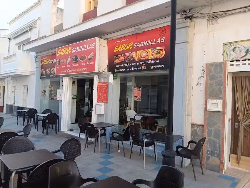 Sabor Sabinillas