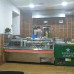 Sabor Turco
