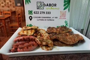 SABOR URBANO
