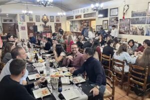 Sabor y Estilo S.L -Fila Navarros